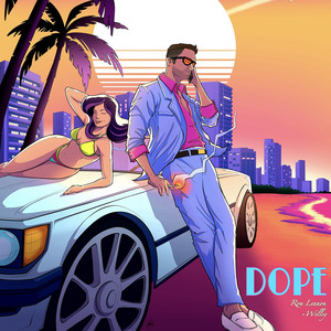 Dope (Explicit)