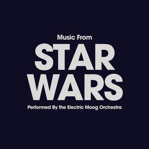 Music from 'Star Wars'