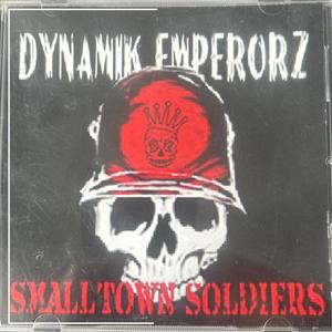 Small Town Soldiers (Explicit)