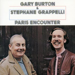 Gary Burton - Daphné
