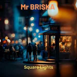 Square Lights