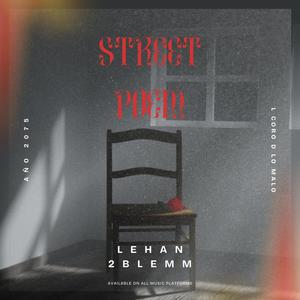 Street Poem (feat. 2bleMM) (Explicit)