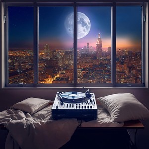 Latidos de la soledad - Melodías Tranquilas De Hip Hop De Noche