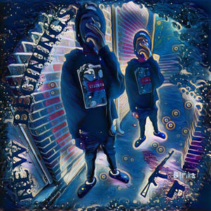 Strika - newyork (Explicit)