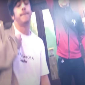 Presence of a Leader (feat. GNI) (Explicit)