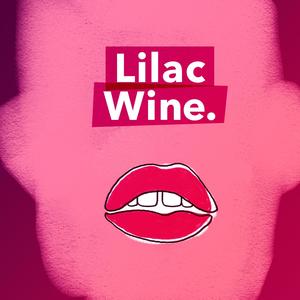 Lilac wine (with Seok woo)