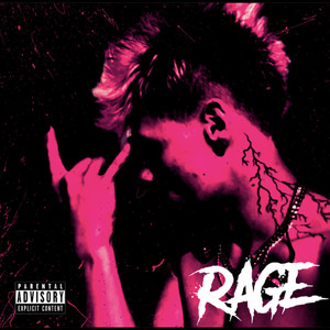 Rage (feat. Denny Kidd & Splytz) [Explicit]