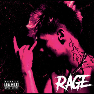Rage (feat. Denny Kidd & Splytz) (Explicit)