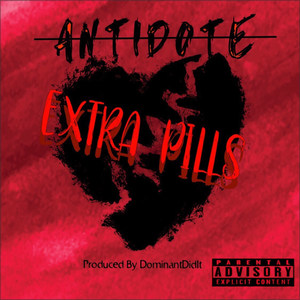 Extra Pills (Explicit)