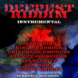 Deepest Riddim