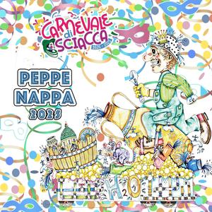 Peppe Nappa 2025 (feat. Vito Sabella)