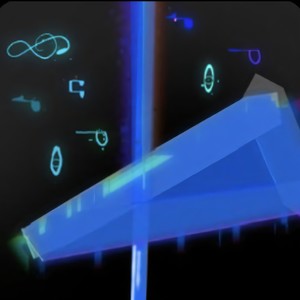 CHE3Z - HDMI Import Purple