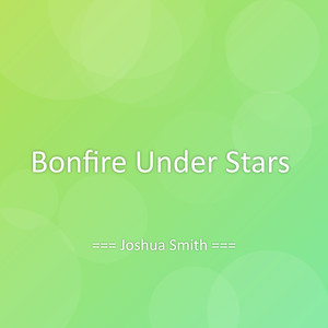 Bonfire Under Stars