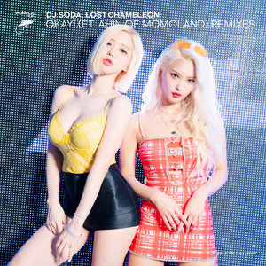 Okay! (J-Dub Remix)