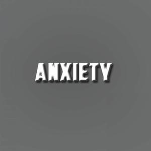 anxiety (feat. seybin) (Explicit)