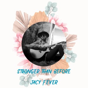 Stronger Than Before (Inst.)