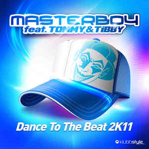 Dance to the Beat 2K11 (Topmodelz Edit)