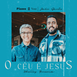 O Céu É Jesus (Playback)