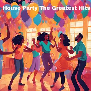 House Party The Greatest Hits