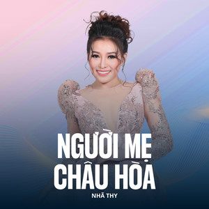 Người Mẹ Châu Hòa