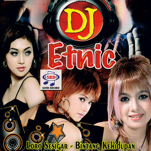 DJ Etnic