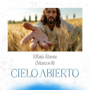 Effatá Ábrete (Marcos 8)