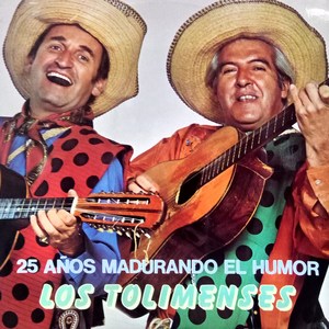 25 Años Madurando el Humor