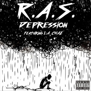 Depression(feat. L.A. Chae) (Explicit)