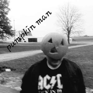 Beware The Pumpkin Man (Explicit)