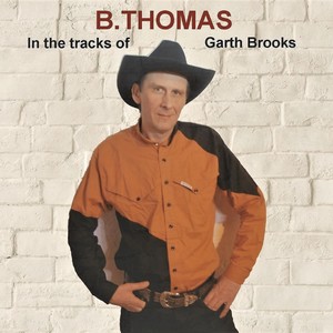 In the Tracks of Garth Brooks