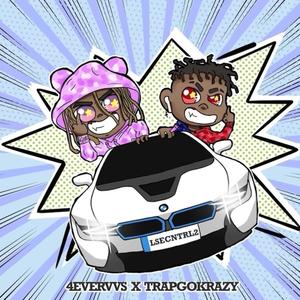 Lose Cntrl 2 (feat. TrapGoKrazy) (Explicit)