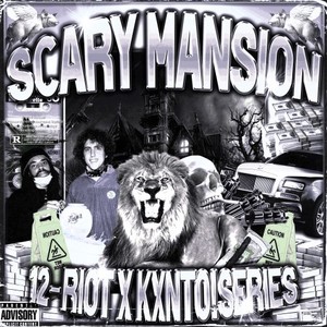 Scary Mansion (Explicit)