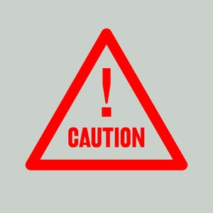 Caution (Extended Mix)