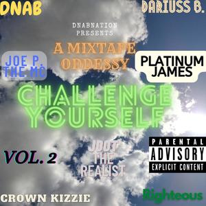 Challege Yourself, Vol. 2 (Explicit)