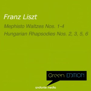 Hungarian Rhapsodies, S. 244 - No. 6 in D-Flat Major