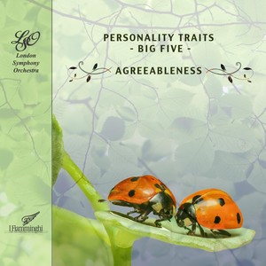 Personality Traits: Big Five - Agreeableness