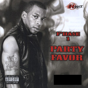 Party Favor (Explicit)