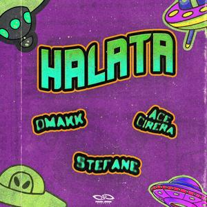 Halata (feat. Stefane & Ace Cirera)