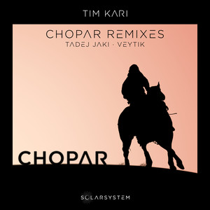 Chopar Remixes