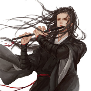 丹青客