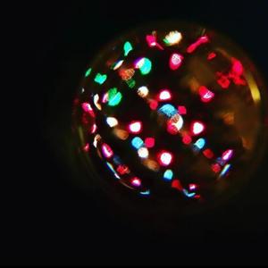 I'll Stay Away (This Holiday)