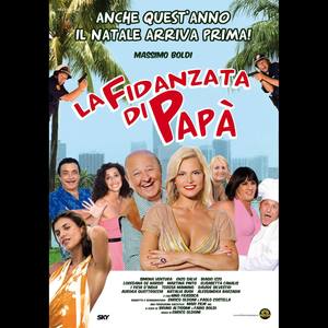 La fidanzata di papa' (Colonna sonora originale del film)