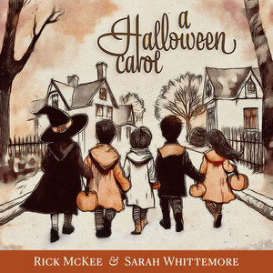 A Halloween Carol Suite