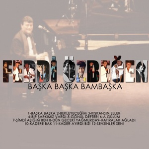 Başka Başka Bambaşka