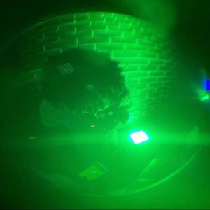 In The Party (feat. Shailuvshai & Ty Burna) (Explicit)