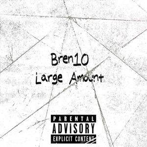 Large Amount (Explicit)