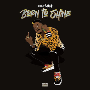 Born 2 Shine (Deluxe) [Explicit]