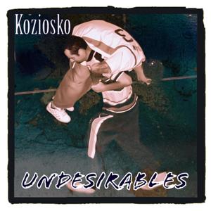 Undesirables (Explicit)