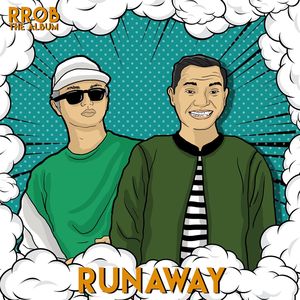 Runaway (feat. Bounty Ramdhan & Italiani)