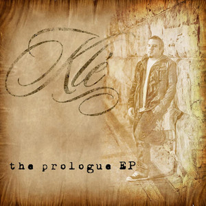 The Prologue - EP